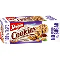 Печиво Bergen Original Cookies арахіс-шоколад, 125 г