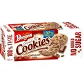 Печиво Bergen Original Cookies шоколадна крихта, 130 г