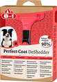 Дешеддер для собак 8in1 Perfect Coat, размер M, 6,5 см