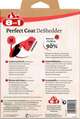 Дешеддер для собак 8in1 Perfect Coat, размер M, 6,5 см