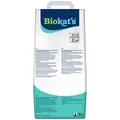 Наповнювач для котячого туалету Biokat's Bianco Fresh Бентонітовий комкуючий, 10 кг