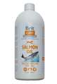 Олія лосося Brit Care Salmon Oil для шкіри та шерсті собак всіх вікових груп, 1 л