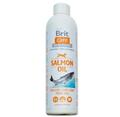 Масло лосося Brit Care Salmon Oil для кожи и шерсти собак всех возрастов, 250 мл