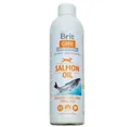 Олія лосося Brit Care Salmon Oil для шкіри та шерсті собак всіх вікових груп, 250 мл
