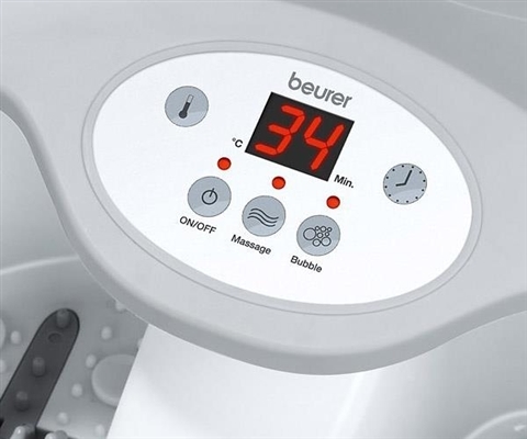 Ванночка для ног Beurer FB 50 гидромассажная