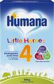 Смесь сухая молочная Humana 4 Little Heroes для детей от 18 месяцев, 500 г