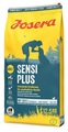 Корм сухий для дорослих собак Josera Sensi Plus, 12,5 кг