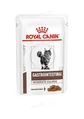 Корм вологий Royal Canin Gastro-Intestinal Feline Pouches для дорослих котів з порушеннями роботи травної системи, 100 г