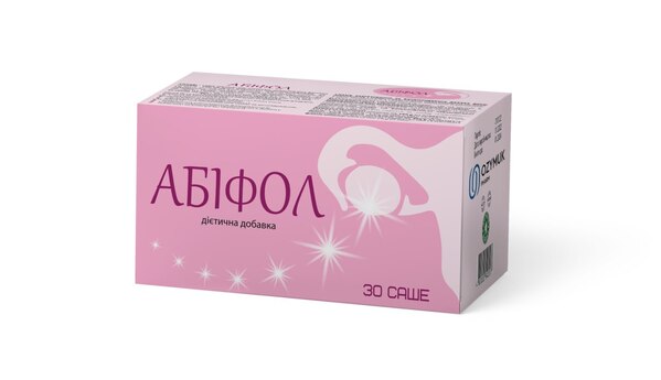 Абифол порошок д/приг. ор. р-ра по 2 г №30 в саше