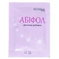 Абіфол порошок д/приг. ор. р-ну по 2 г №30 у саше