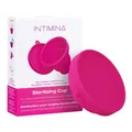Контейнер Intimina Sterilizing Cup для очищення менструальних чаш