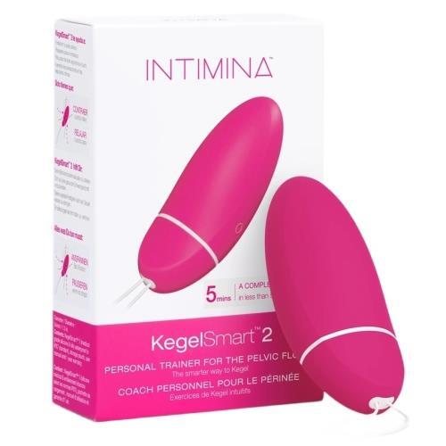 Тренажер медичний Кегеля Intimina KegelSmart 2