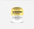 Крем для обличчя Biovene з керамідами відновлюючий та зволожуючий денний, 50 мл
