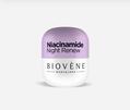 Крем для обличчя Biovene з ніацинамідом відновлюючий нічний, 50 мл