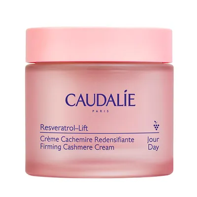 Крем-ліфтинг для обличчя Caudalie Resveratrol-Lift Cashmere, 50 мл