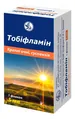Тобіфламін краплі оч., сусп. по 5 мл у флак.-крап. поліет.