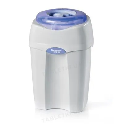 Накопичувач підгузників Tommee Tippee Sangenic