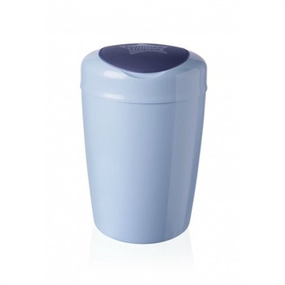 Накопитель подгузников Tommee Tippee Sangenic Simplee, голубой