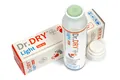 Антиперспірант Dr.Dry Light Фармасорбе засіб при помірному потовиділенні, 50 мл
