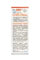 Антиперспірант кульковий Dr.Dry Light Фармасорбе засіб при помірному потовиділенні, 50 мл
