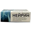 Нейрин капсули №30 (10х3)