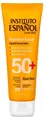 Крем для обличчя Instituto Espanol SPF50+ сонцезахисний з алое вера, 75 мл