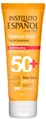 Крем для обличчя Instituto Espanol SPF50+ сонцезахисний проти пігментних плям, 75 мл