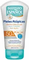 Крем для обличчя і тіла Instituto Espanol Pieles Atopicas SPF50+ сонцезахисний для атопічної шкіри, 150 мл