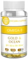 Омега-3 Gold Ocean Рослина Карпат капсули по 1000 мг №60
