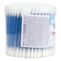 Ватні палички Cleanic кругла упаковка, 200 шт