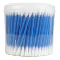 Ватні палички Cleanic кругла упаковка, 200 шт