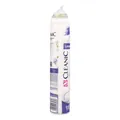 Ватні диски Cleanic Naturals Linen круглі, 90 штук
