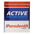 Зубна паста Dental Antiparodontit Active, 100 мл