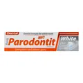 Зубна паста Dental Antiparodontit White, 100 мл