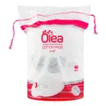 Ватні диски Olea овальні, 40 шт