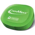 Органайзер для таблеток IIronMaxx пластиковий зелений
