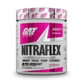 Передтренувальний комплекс GAT sport Nitraflex кавун, 294 г