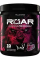 Передтренувальний комплекс Rule One Roar Ferocious Pre-Workout, виноград, 285 г