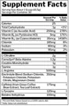 Передтренувальний комплекс Rule One Roar Ferocious Pre-Workout, виноград, 285 г