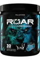 Передтренувальний комплекс Rule One Roar Ferocious Pre-Workout, блакитна малина, 300 г