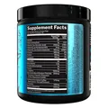 Передтренувальний комплекс Rule One Roar Ferocious Pre-Workout, блакитна малина, 300 г