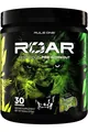 Передтренувальний комплекс Rule One Roar Ferocious Pre-Workout, лимон-лайм, 270 г