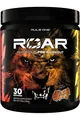 Передтренувальний комплекс Rule One Roar Ferocious Pre-Workout, персик та манго, 315 г