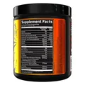 Передтренувальний комплекс Rule One Roar Ferocious Pre-Workout, персик та манго, 315 г