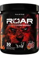 Передтренувальний комплекс Rule One Roar Ferocious Pre-Workout, фруктовий пунш, 315 г