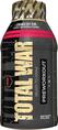 Предтренировочный комплекс Redcon1 Pre-Workout Total War Strawberry Kiwi, 355 мл