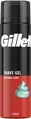 Гель для гоління Gillette Regular, 200 мл