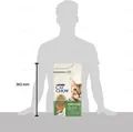 Корм сухий для кішок Purina Cat Chow Sterilised з індичкою, 1,5 кг