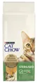 Корм сухий для кішок Purina Cat Chow Sterilised з індичкою, 15 кг