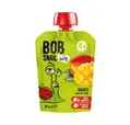 Пюре фруктове Bob Snail Baby для дітей з 6 місяців Манго, 90 г